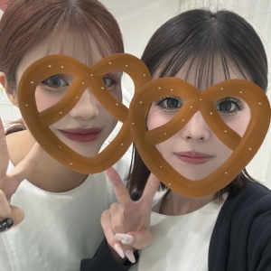 【よく噛むことが大事】