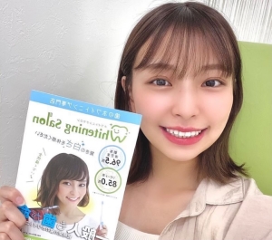 【ご紹介特典あります☆】熊本/ホワイトニング