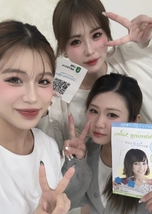 【当店のホワイトニング剤について】熊本/ホワイトニング